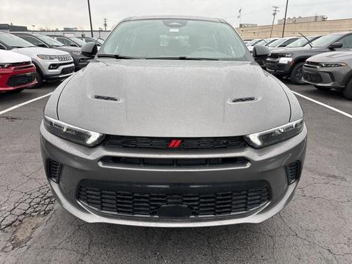 2024 Dodge Hornet GT Plus AWD