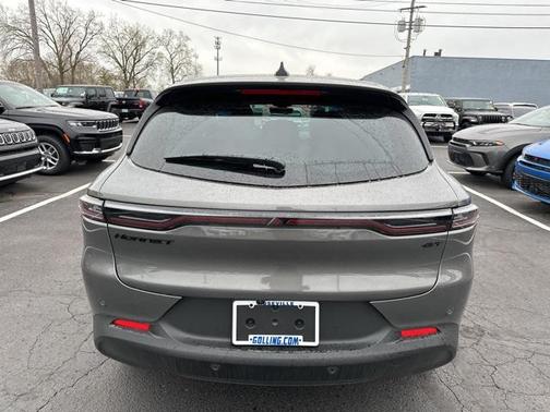 2024 Dodge Hornet GT Plus AWD