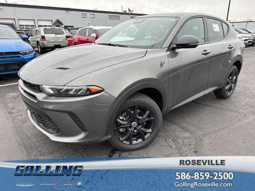 2024 Dodge Hornet GT Plus AWD