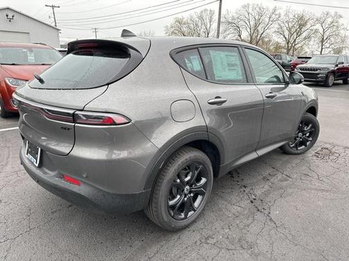 2024 Dodge Hornet GT Plus AWD