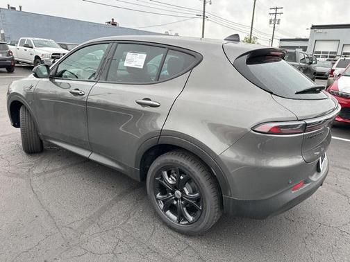 2024 Dodge Hornet GT Plus AWD