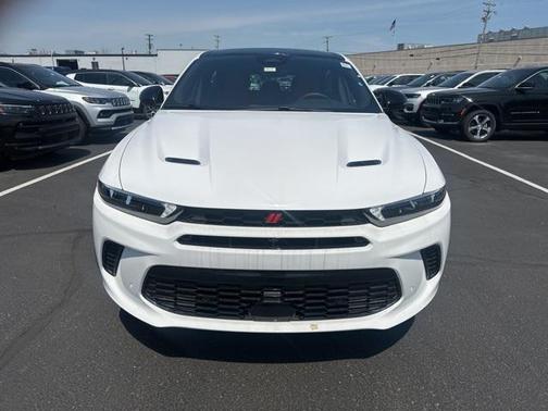 2025 Dodge Hornet R/T Plus EAWD