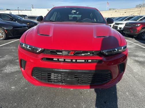 2025 Dodge Hornet R/T EAWD