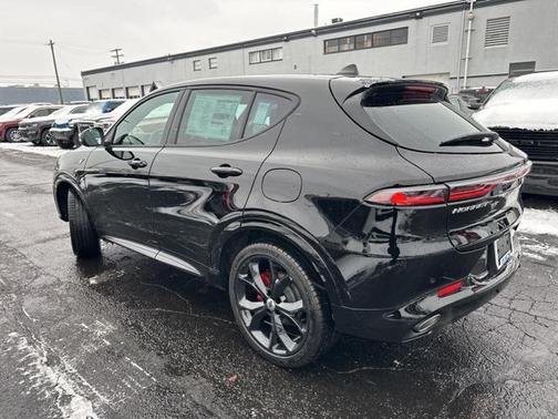 2025 Dodge Hornet R/T EAWD