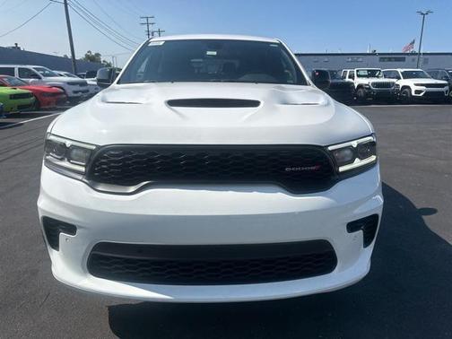 2025 Dodge Durango R/T