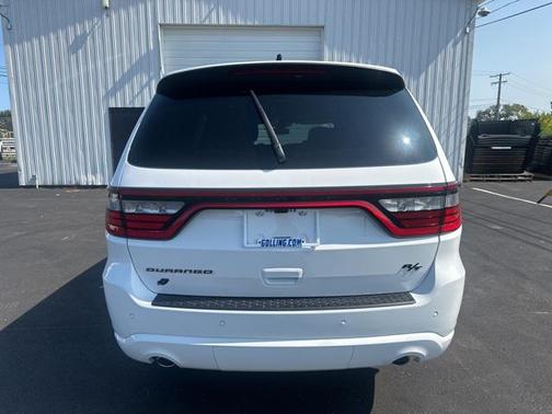 2025 Dodge Durango R/T