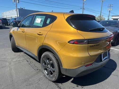 2024 Dodge Hornet GT AWD