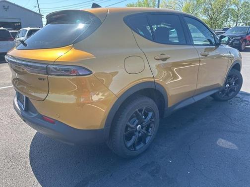 2024 Dodge Hornet GT AWD
