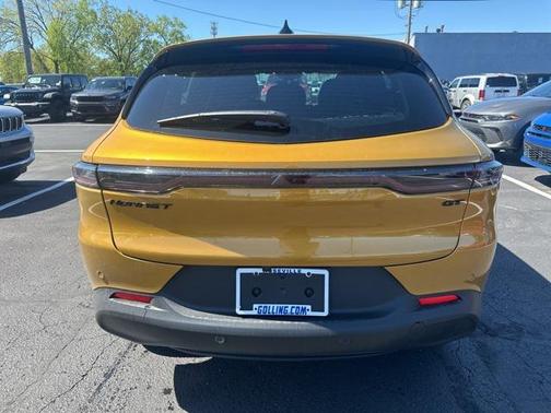 2024 Dodge Hornet GT AWD
