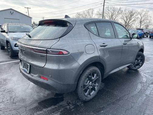 2024 Dodge Hornet GT AWD