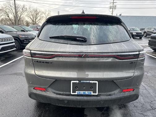 2024 Dodge Hornet GT AWD