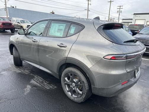 2024 Dodge Hornet GT AWD