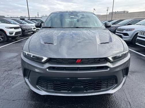 2024 Dodge Hornet GT AWD