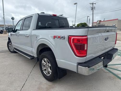 AVALANCHE 2023 Ford F-150 XLT