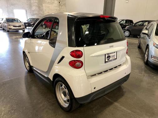 2015 smart ForTwo Passion for sale in McCook, IL - image 6