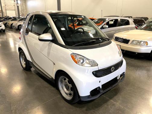 2015 smart ForTwo Passion for sale in McCook, IL - image 10