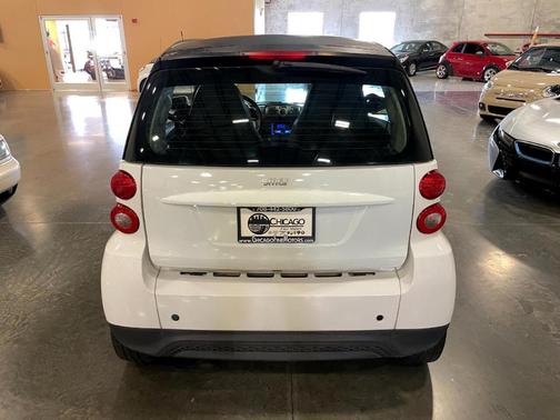 2015 smart ForTwo Passion for sale in McCook, IL - image 7