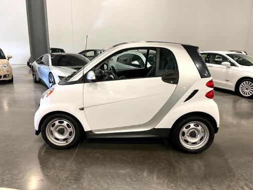2015 smart ForTwo Passion for sale in McCook, IL - image 5