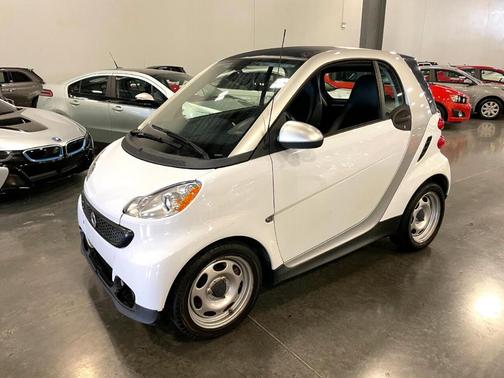 2015 smart ForTwo Passion for sale in McCook, IL - image 4