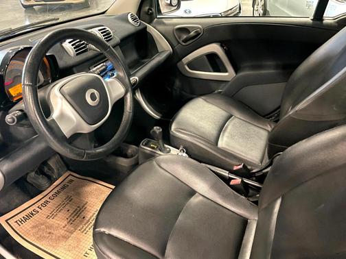 2015 smart ForTwo Passion for sale in McCook, IL - image 15
