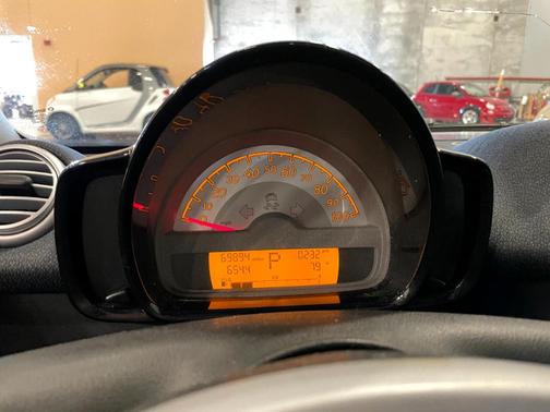 2015 smart ForTwo Passion for sale in McCook, IL - image 16
