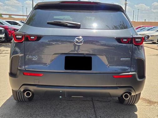 2025 Mazda CX-50 2.5 S Premium Plus Package