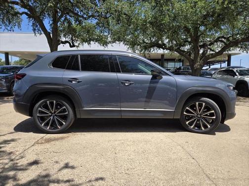 2025 Mazda CX-50 2.5 S Premium Plus Package