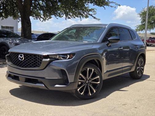 2025 Mazda CX-50 2.5 S Premium Plus Package