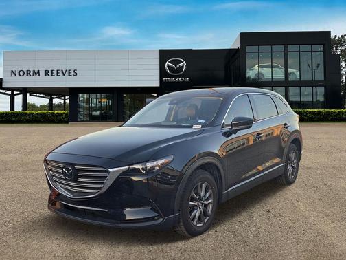 2023 Mazda CX-9 Touring