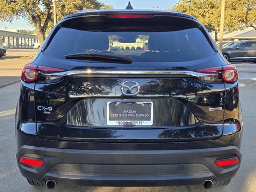 2023 Mazda CX-9 Touring