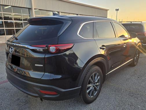 2023 Mazda CX-9 Touring