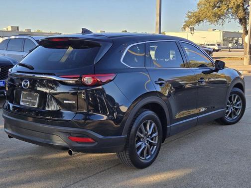 2023 Mazda CX-9 Touring