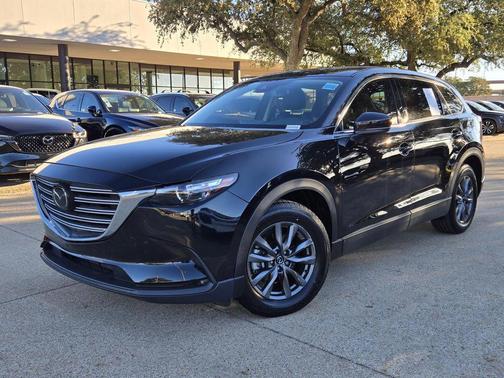 2023 Mazda CX-9 Touring