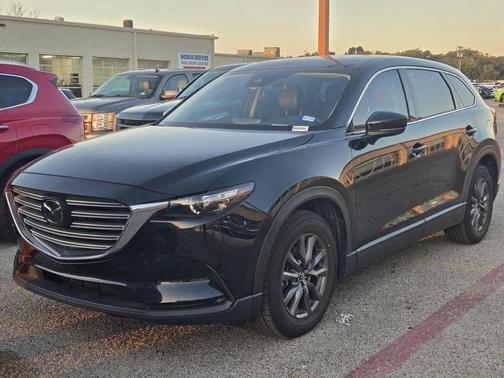 2023 Mazda CX-9 Touring