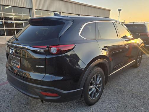 2023 Mazda CX-9 Touring