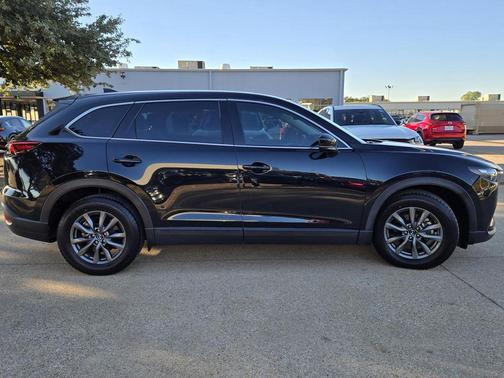 2023 Mazda CX-9 Touring