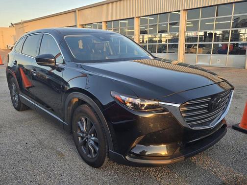 2023 Mazda CX-9 Touring