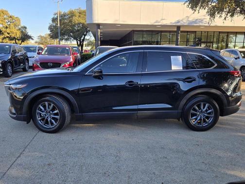 2023 Mazda CX-9 Touring