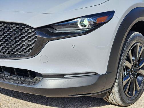 2026 Mazda CX-30 2.5 S