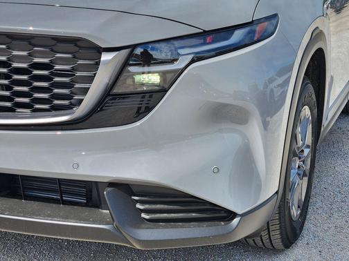 2026 Mazda CX-5 2.5 S Select Package