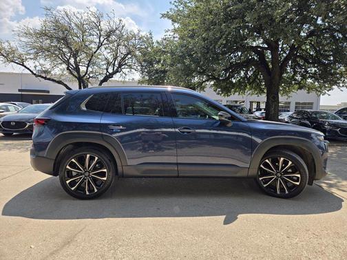 2025 Mazda CX-50 2.5 Turbo Premium Plus Package