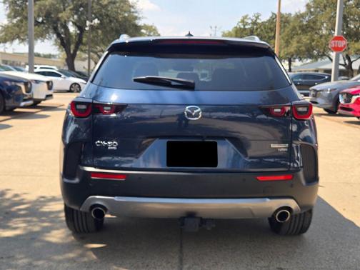 2025 Mazda CX-50 2.5 Turbo Premium Plus Package