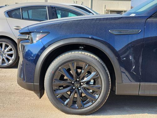 2026 Mazda CX-90 3.3 Turbo Premium Sport