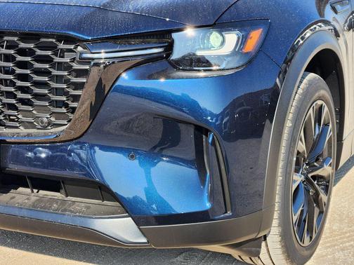 2026 Mazda CX-90 3.3 Turbo Premium Sport