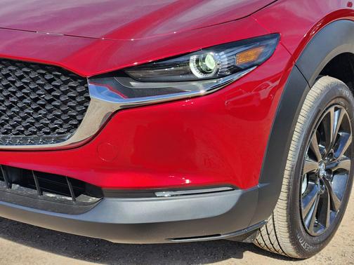 2026 Mazda CX-30 2.5 S Select Sport