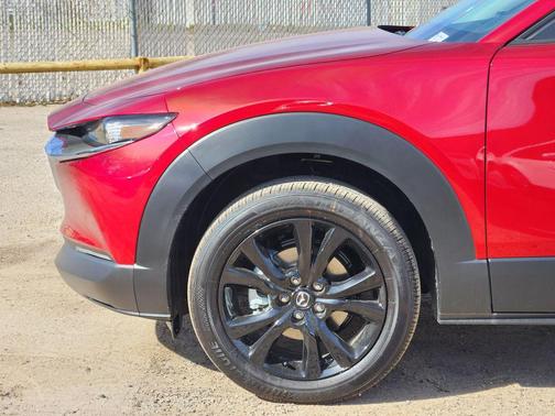 2026 Mazda CX-30 2.5 S Select Sport