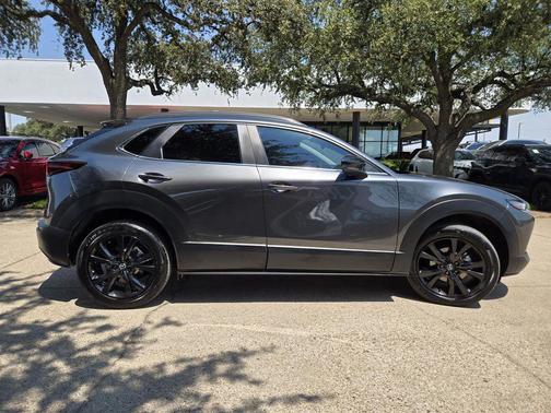 2025 Mazda CX-30 2.5 S Select Sport