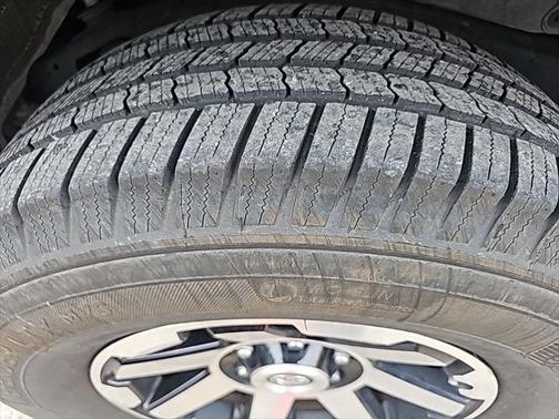 2021 Toyota 4Runner TRD Off Road Premium