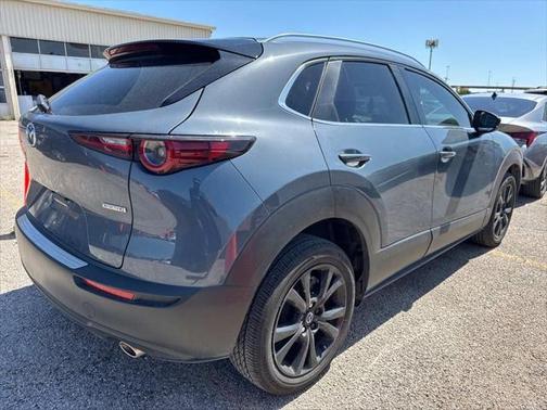 2023 Mazda CX-30 2.5 S Carbon Edition