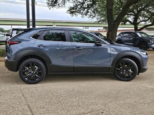 2023 Mazda CX-30 2.5 S Carbon Edition